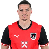 	Marcel Sabitzer 	